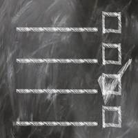 Checkliste