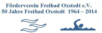 Freibad Oxstedt